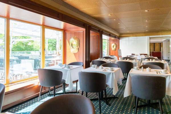 Hotel Europäischer Hof (Hamburg)